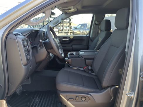 New 2026 Chevrolet Silverado 1500 Custom image 17