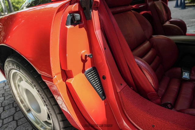 Used 1992 Chevrolet Corvette ZR-1 RWD image 49