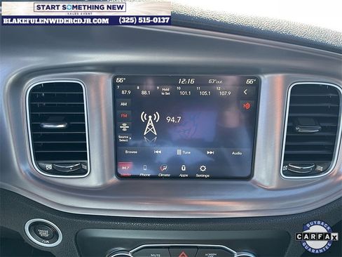 Used 2023 Dodge Charger GT image 24