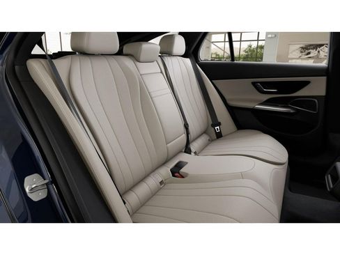 New 2026 Mercedes-Benz E 450 4MATIC All-Terrain Wagon image 5