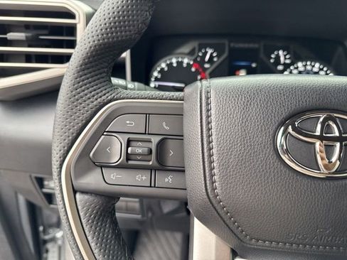 New 2025 Toyota Tundra SR5 image 22