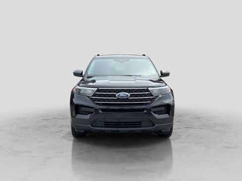 Certified 2023 Ford Explorer XLT AWD/4WD image 9