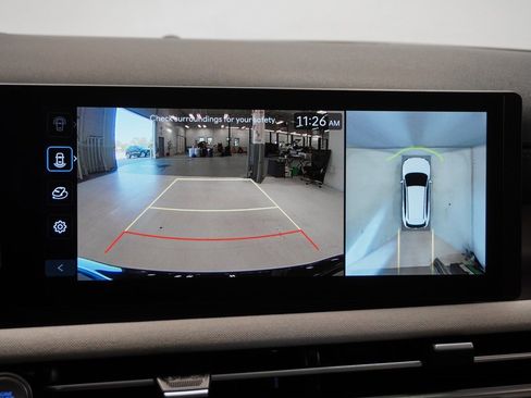 Used 2025 Hyundai Tucson Limited image 27