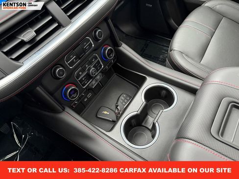 Used 2023 Chevrolet Tahoe RST image 25