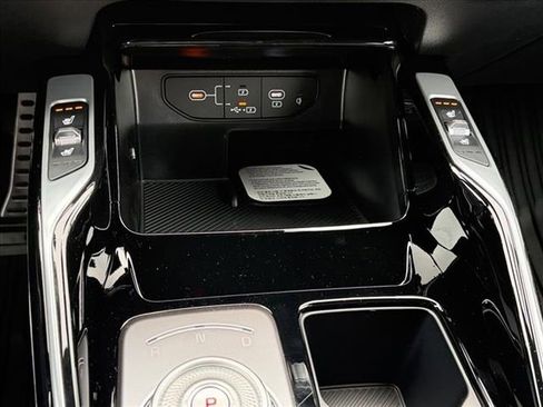New 2026 Kia Sorento SX Prestige AWD/4WD image 23