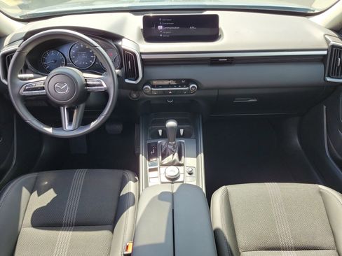 Used 2023 MAZDA CX-50 2.5 S w/ Cargo Package AWD/4WD image 16