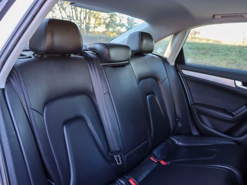 Used 2015 Audi A4 2.0T Premium image 19