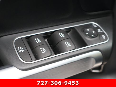Certified 2023 Mercedes-Benz GLB 250 4MATIC image 15