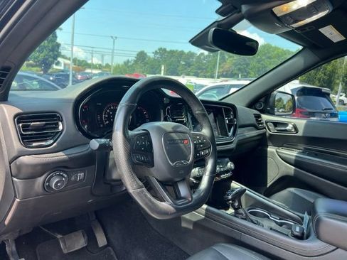 Used 2022 Dodge Durango GT RWD image 7