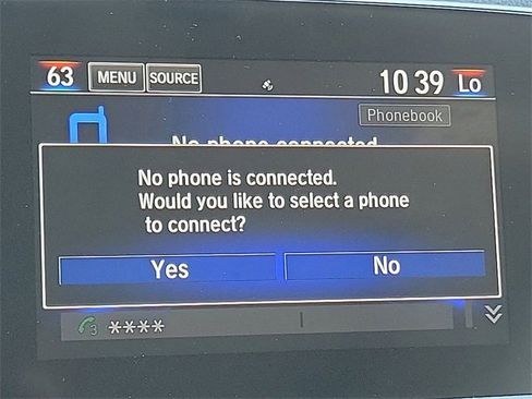 Used 2022 Honda CR-V Touring image 13