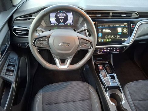 Certified 2023 Chevrolet Bolt EUV LT w/ Comfort Package image 11