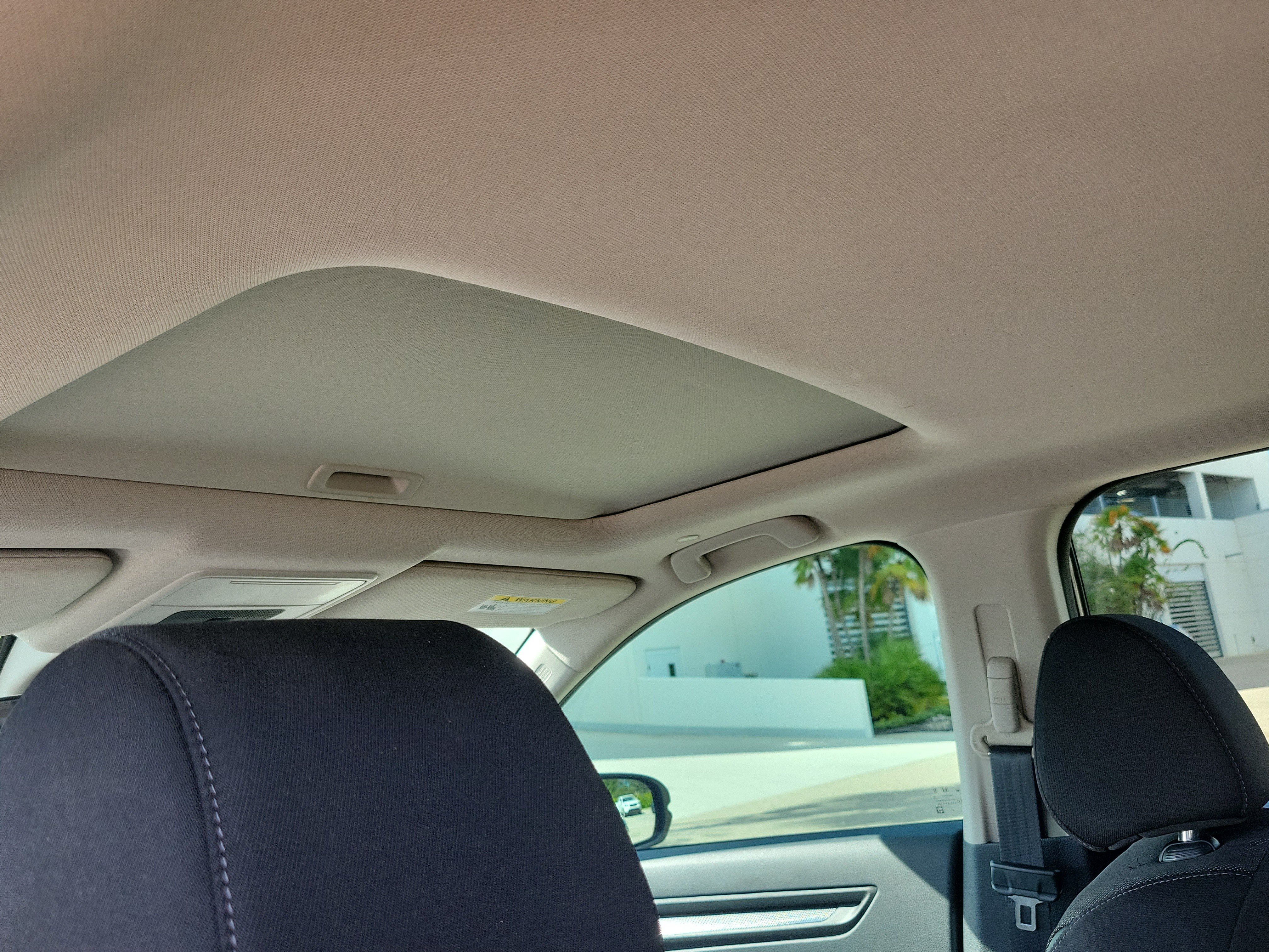 Used 2024 Honda CR-V EX image 16
