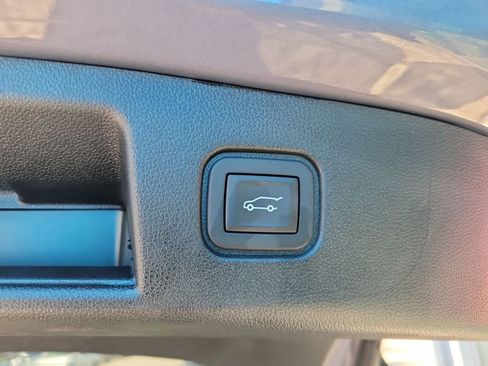 New 2025 Chevrolet Blazer EV LT w/ Super Cruise Package image 26