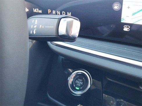 New 2025 Buick Envision Preferred image 16