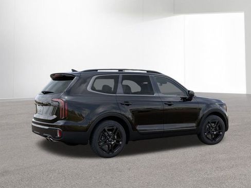 New 2025 Kia Telluride SX Prestige X-Line image 6