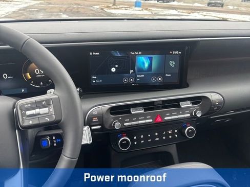 New 2026 Hyundai Palisade SEL image 21