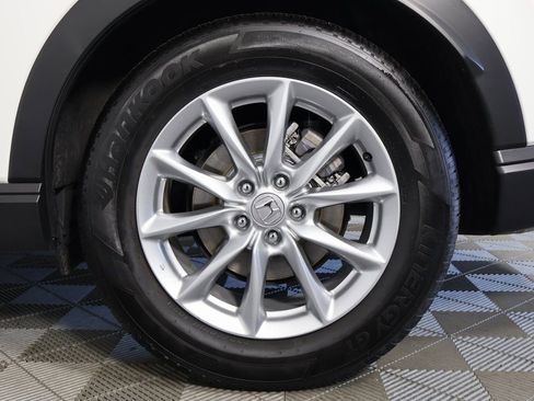 Used 2026 Honda CR-V EX image 16