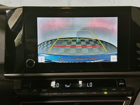Certified 2025 Toyota Camry LE w/ Convenience Package FWD image 25