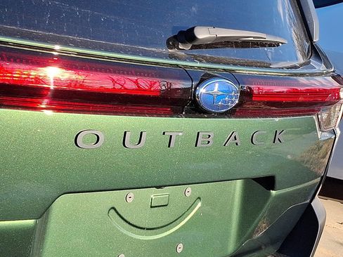 New 2026 Subaru Outback Limited image 22