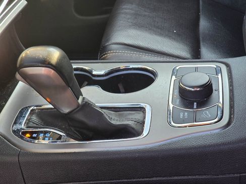 Used 2021 Jeep Grand Cherokee Limited w/ Quick Order Package 28K 80th image 12