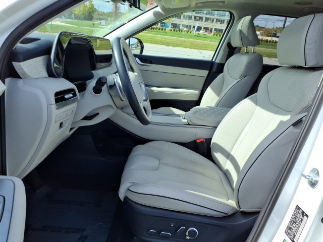Used 2023 Hyundai Palisade Calligraphy AWD/4WD image 17