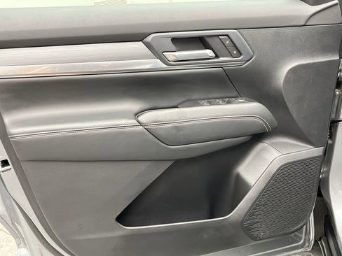 Certified 2026 GMC Terrain Elevation AWD/4WD image 7