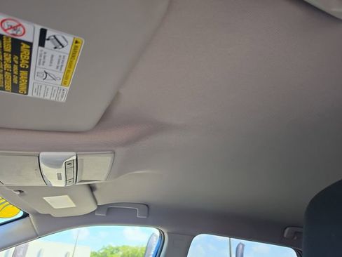 Used 2021 Nissan Rogue S FWD image 27