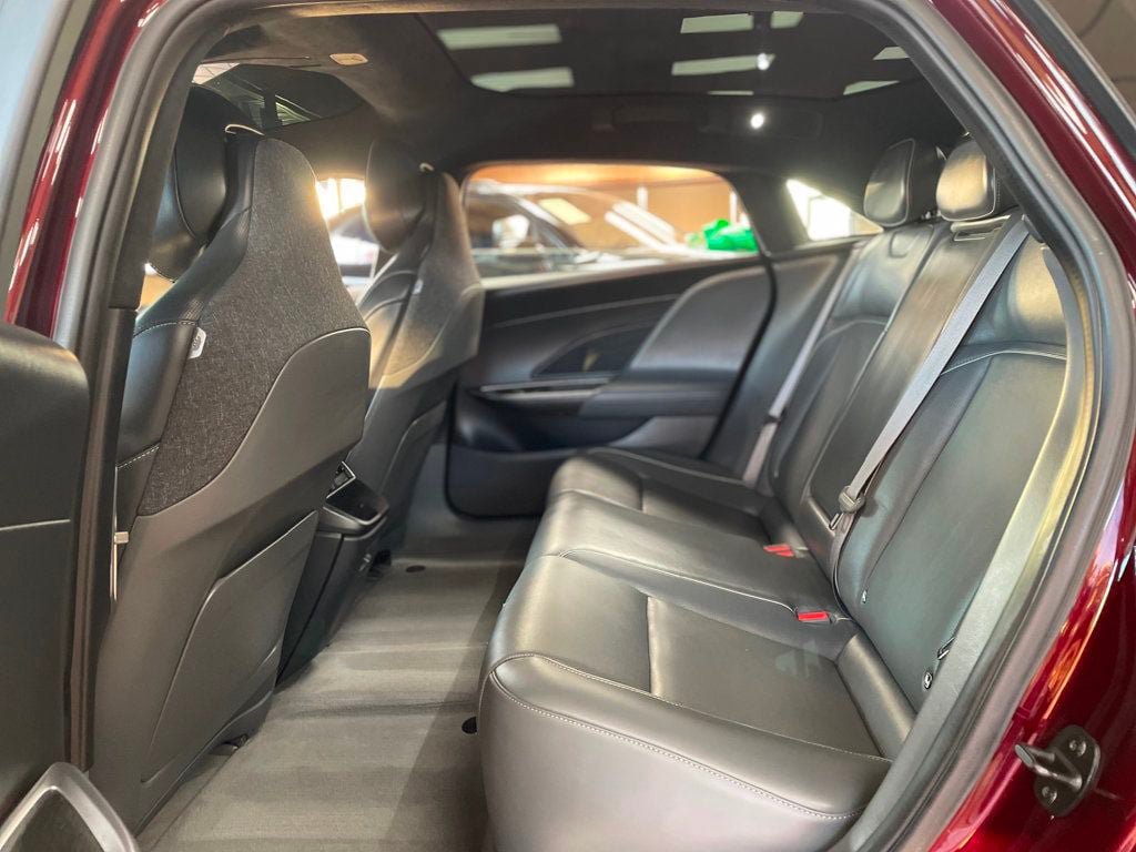 Used 2023 Lucid Air Grand Touring AWD/4WD image 18