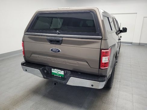 Used 2019 Ford F150 XLT w/ Equipment Group 301A Mid image 7