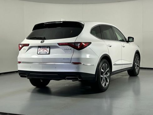Used 2023 Acura MDX Technology image 7