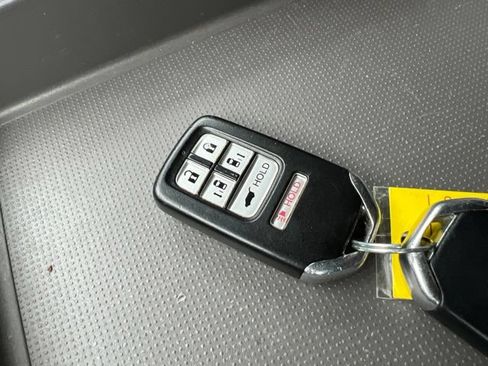 Used 2015 Honda Odyssey EX-L image 14