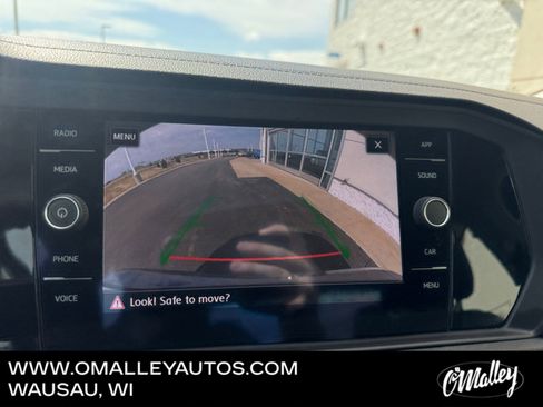 Used 2020 Volkswagen Jetta SEL image 17