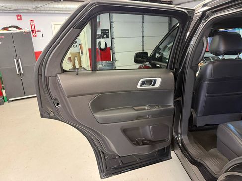 Used 2015 Ford Explorer Limited w/ Equipment Group 302A FWD image 31