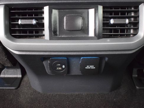 Used 2021 Ford F150 Lariat AWD/4WD image 15