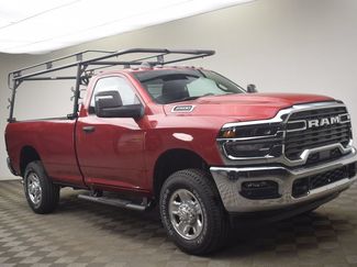New 2026 RAM 2500 Tradesman AWD/4WD video 2