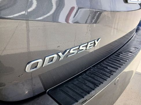 Used 2022 Honda Odyssey Touring image 12