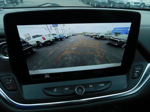 Used 2023 Chevrolet Blazer LT w/ Convenience Package image 31