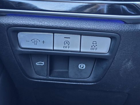 Used 2023 Genesis G80 2.5T image 11