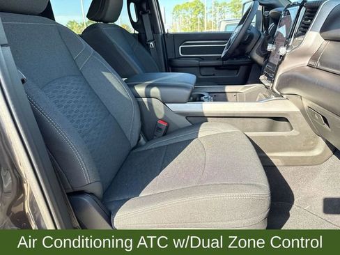 Used 2025 RAM 2500 Big Horn image 13