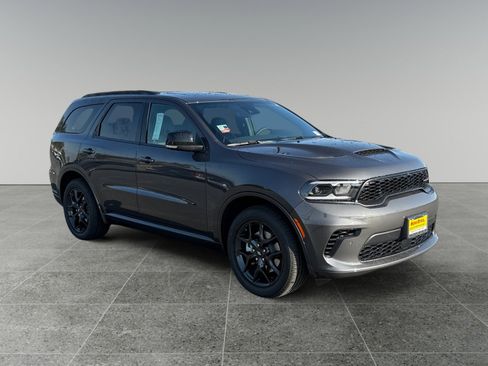 New 2026 Dodge Durango GT image 7