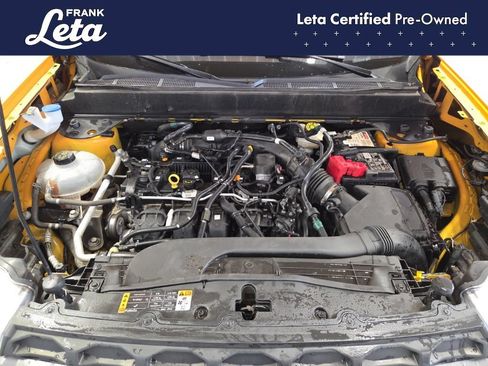 Used 2022 Ford Maverick XLT w/ Equipment Group 300A Standard AWD/4WD image 20