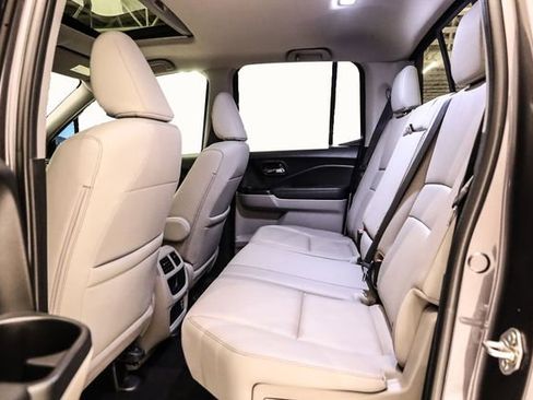 Used 2022 Honda Ridgeline RTL-E image 28