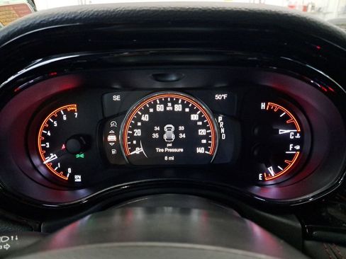 New 2026 Dodge Durango GT image 21