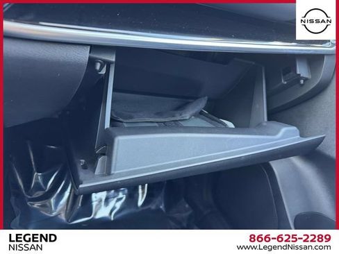 Certified 2023 Nissan Rogue SL w/ SL Premium Package AWD/4WD image 35