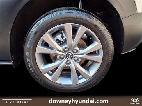 Used 2023 MAZDA CX-30 AWD 2.5 S w/ Select Package image 5