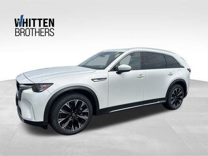 Used 2024 MAZDA CX-90 Plug-In Hybrid w/ Premium Pkg