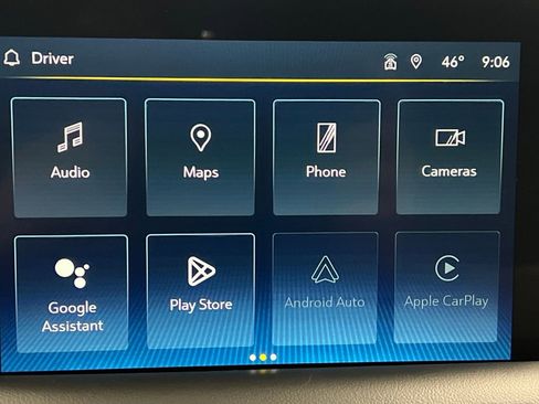 Used 2024 Chevrolet Suburban RST image 55