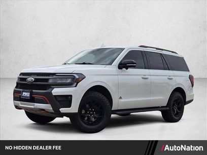 Certified 2023 Ford Expedition Timberline