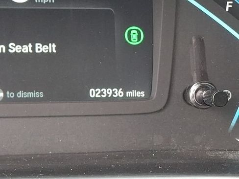 Used 2023 Honda Odyssey Touring image 23