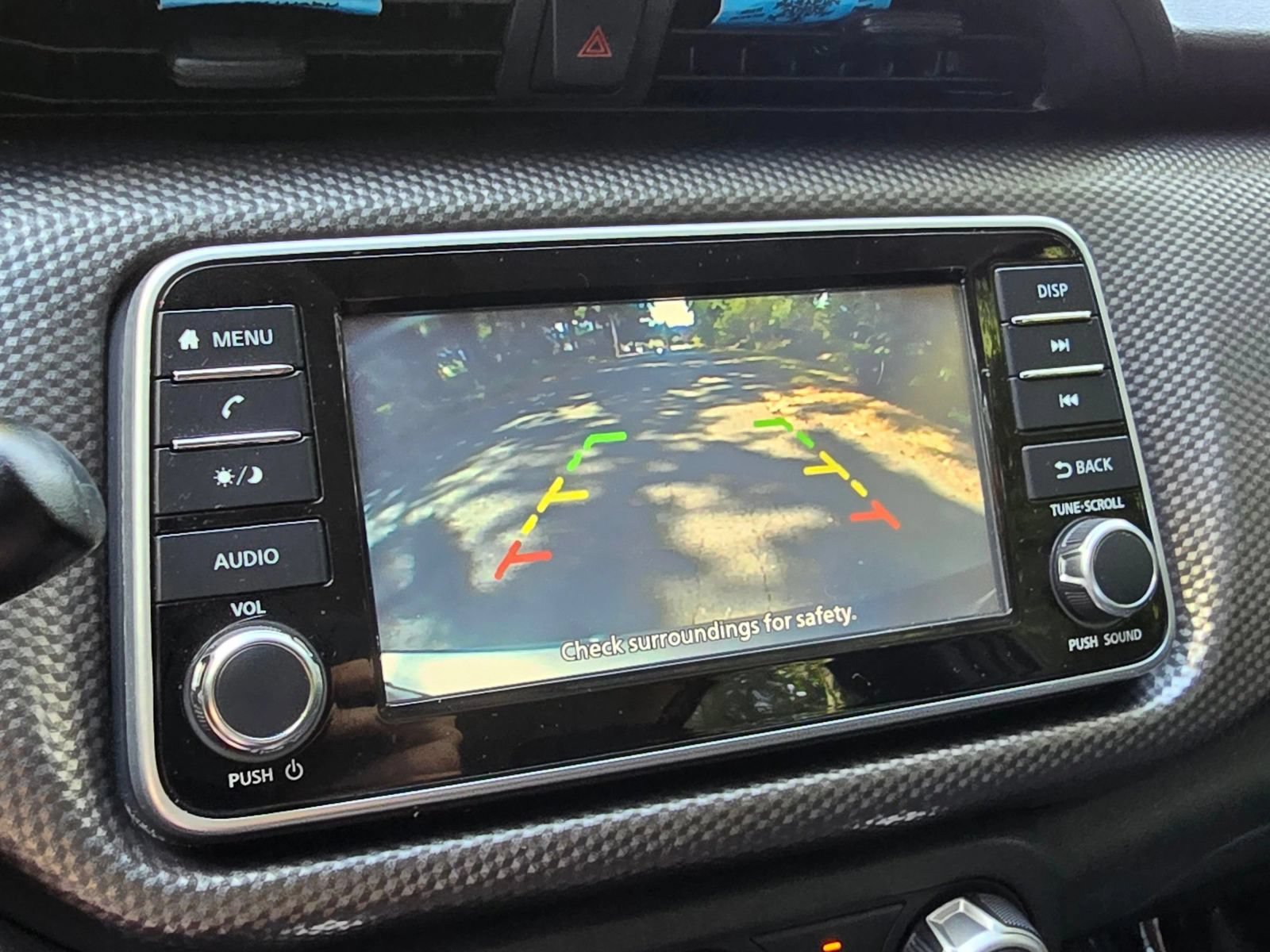 Used 2020 Nissan Kicks S FWD image 29